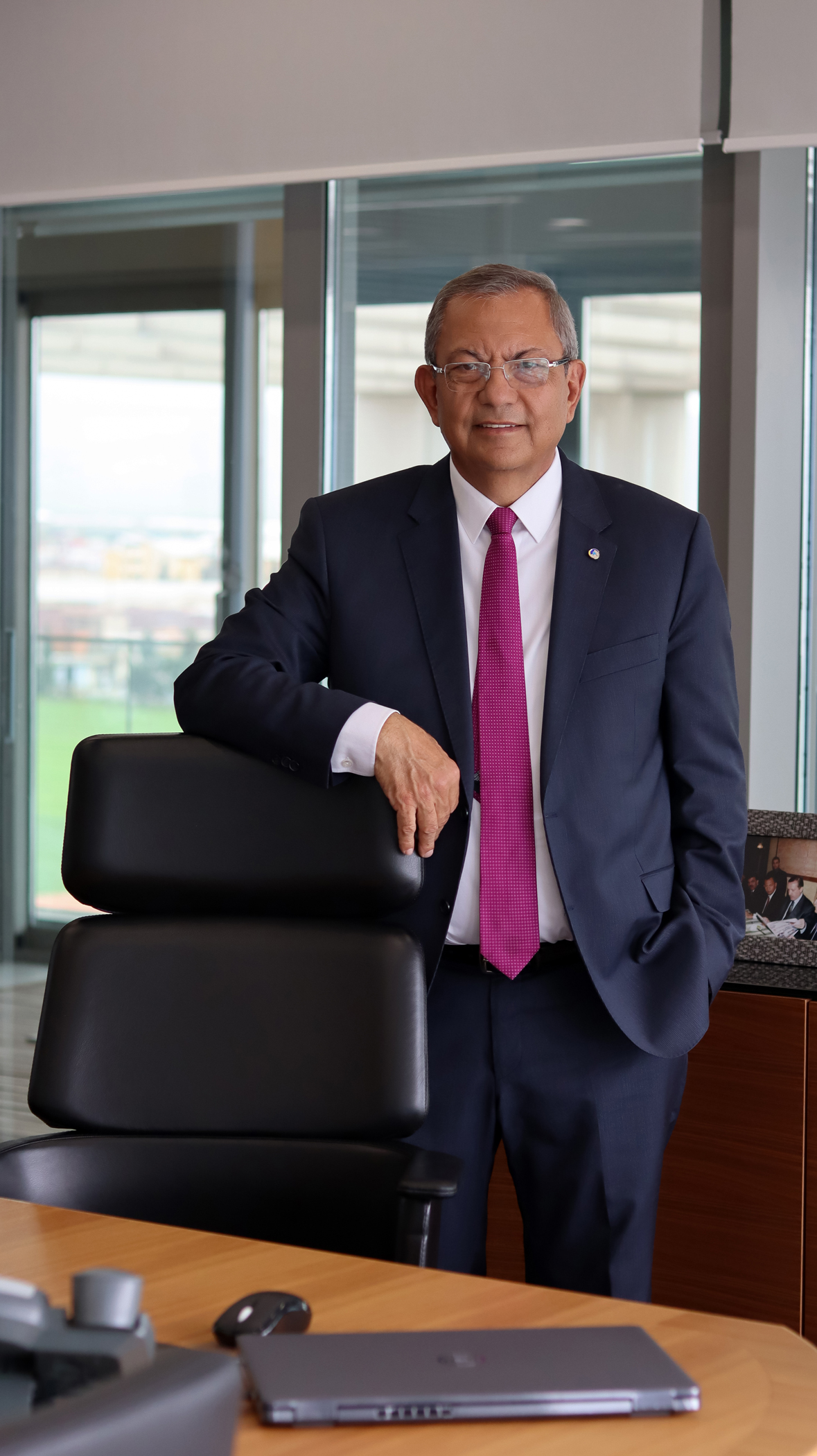 M.Hanefi ÖKSÜZ